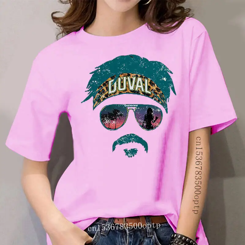 

Gardner Minshew A Tribute To The Ultimate Florida women! T-Shirt White women-Women Print T-Shirt Summer Casual top tee