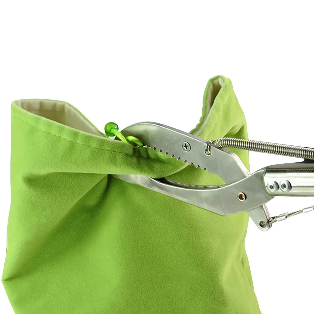 

100CM Heavy Duty Lizards Foldable Reptile Snake Tongs Stick Grabber Catcher Wide Jaw Tool Heavy Snake Duty Pest Control Products