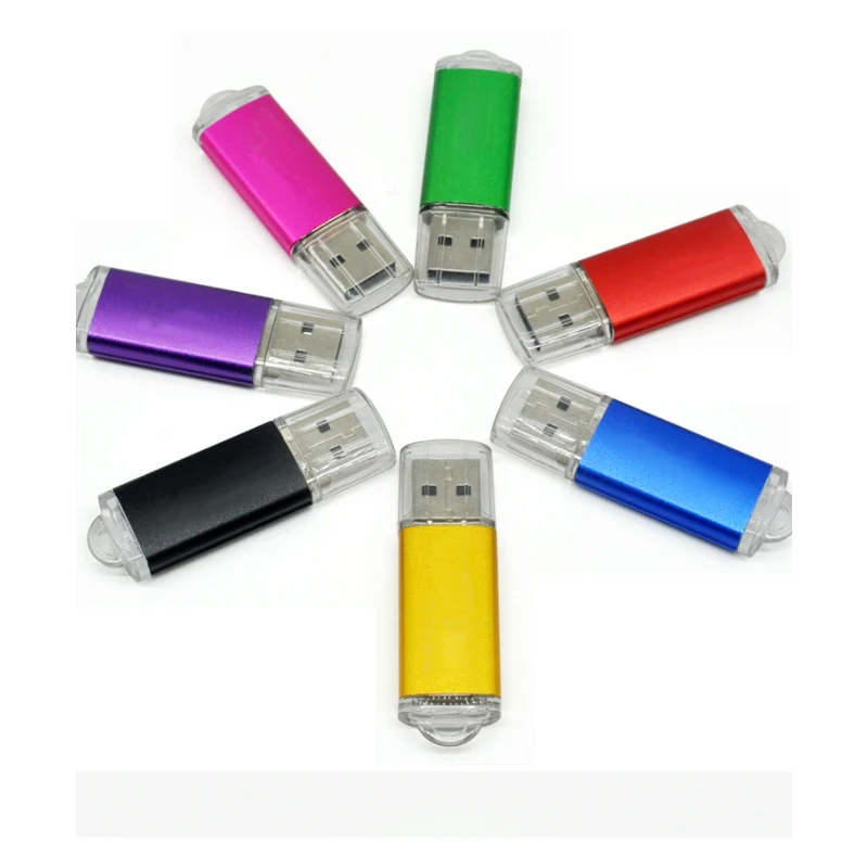 

Custom Logo Colorful USB Flash Drives 32 GB Multitools Metal Pendrive Pen Drive 4GB 8GB 16GB 32GB 128MB USB Memory Stick U Disk