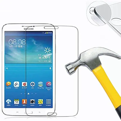 

9H 2.5D Samsung Galaxy Tab 4 T230 T231 T235 T239C 7,0