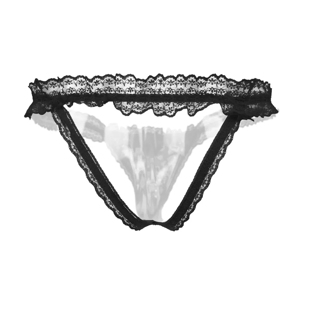Pantie ropa interior femenina размера плюс женское нижнее белье сексуальное женское нижнее белье трусики удобные трусики с бисером Fl