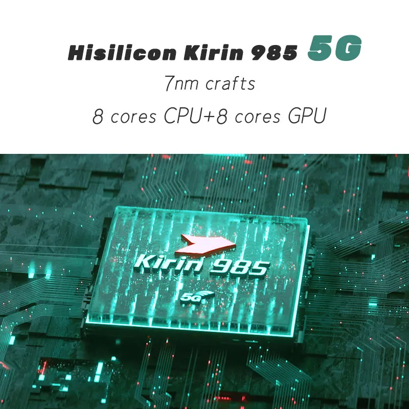 Honor Mediapad V6 планшет экран 10 4 дюйма 2K Kirin Восьмиядерный | Компьютеры и офис