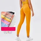 Леггинсы для спортзала для женщин, спортивные колготки, бесшовные Леггинсы пуш-ап, 14 цветов, штаны для бега, удобные и облегающие теплые штаны для йоги