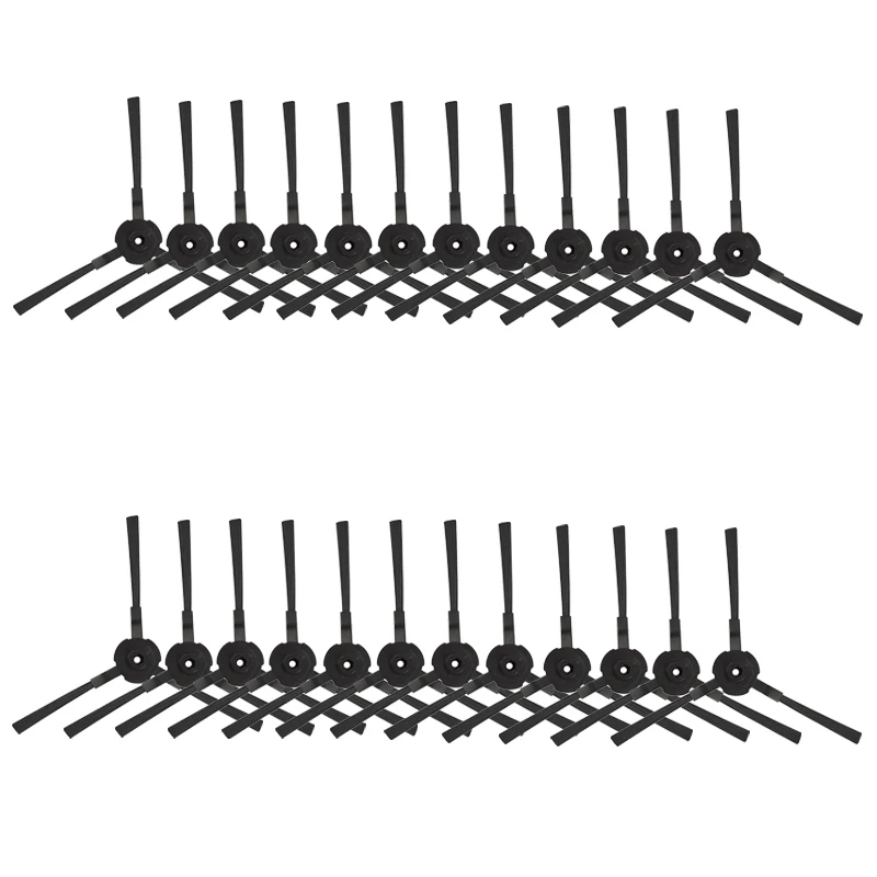 

Side Brush for Ilife V5 V5S V3 V3S V5Pro V50 V55 X5 Robot Vacuum Cleaner Parts