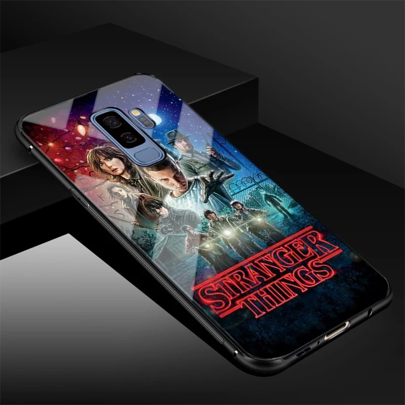 Чехол для Samsung Galaxy S8 S9 S10 S20 PLUS J8 J6 J4 2018 NOTE 8 9 10 | Мобильные телефоны и аксессуары