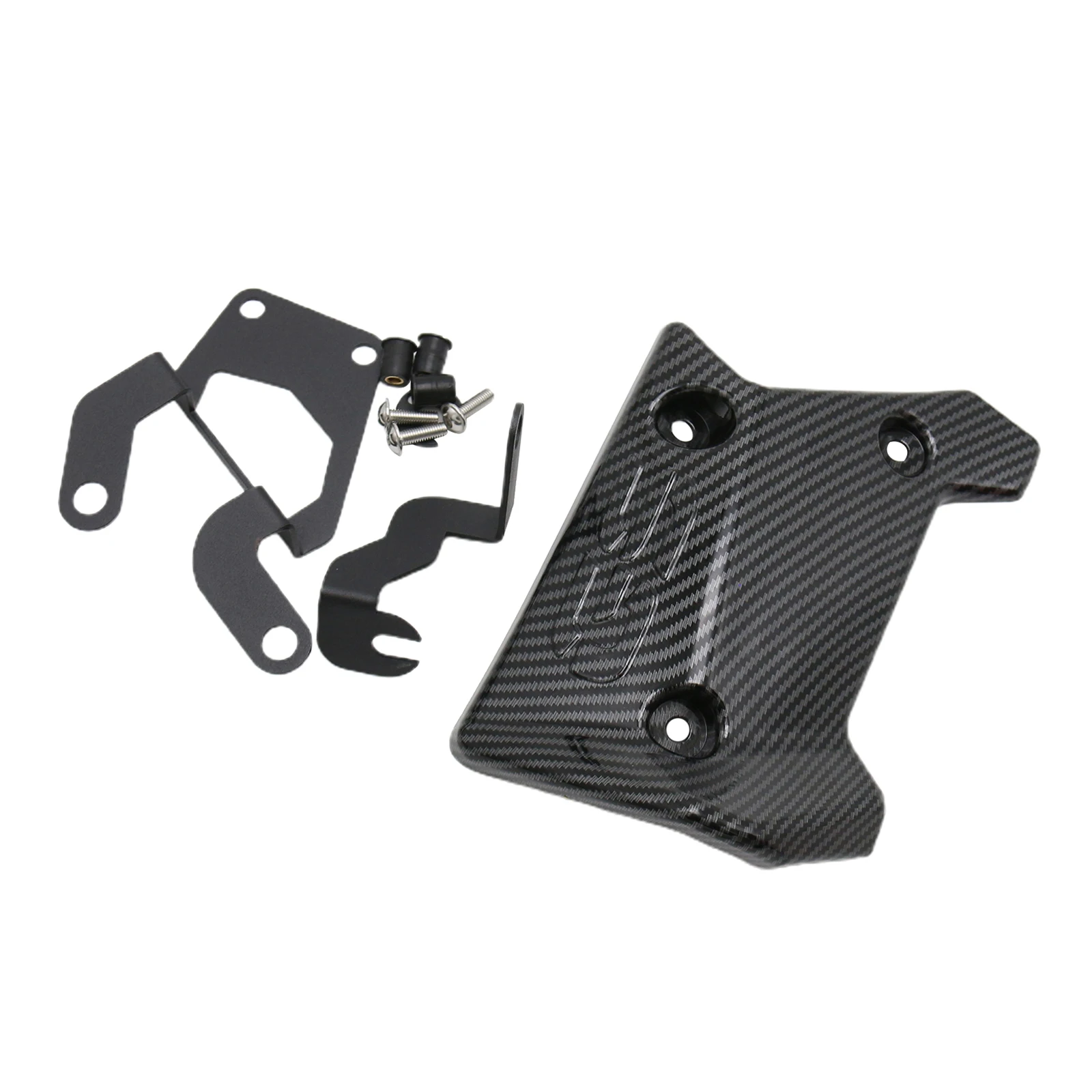 

Motorcycle Side Panel Guard Protector for R1200GS R1250GS LC Adventure,