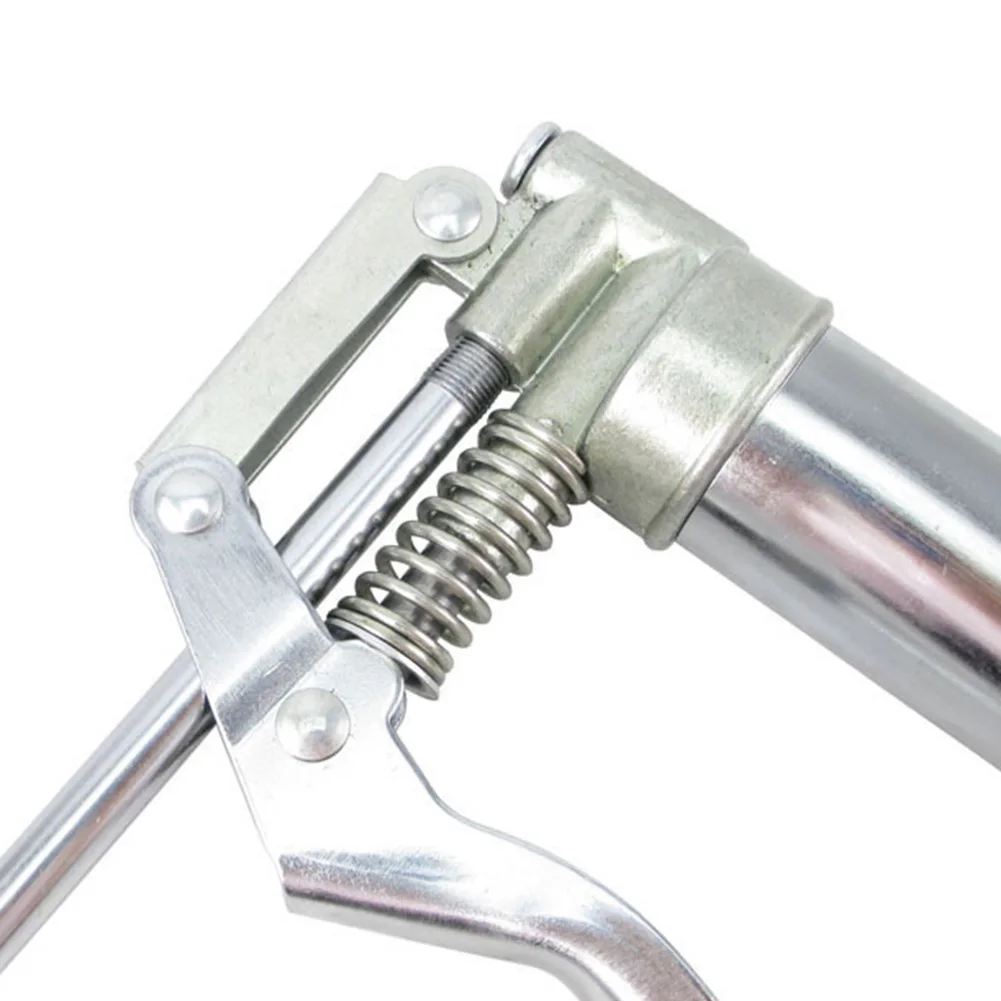 Набор смазочная машина для смазки 120CC металлический стальной винт