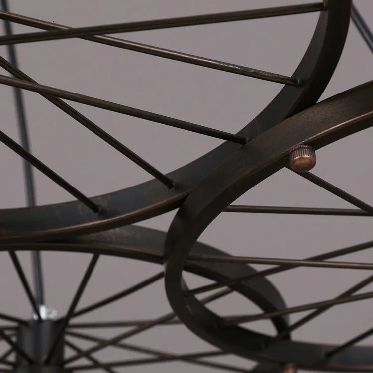 

nordic crystal kitchen chandeliers modern led chandelier lampes suspendues living room decoration nordic decoration home