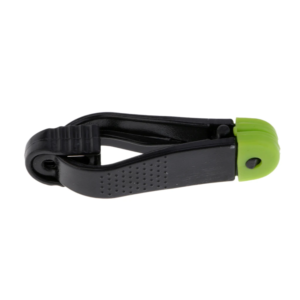 Mini Power Grip Plus 2-1/2 дюймовый спусковой зажим для лодки воздушного змея | Спорт и