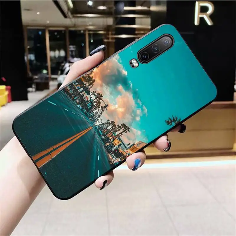 Мягкий силиконовый чехол для телефона Huawei P40 P30 P20 lite Pro Mate 20 P Smart 2019 prime | Мобильные