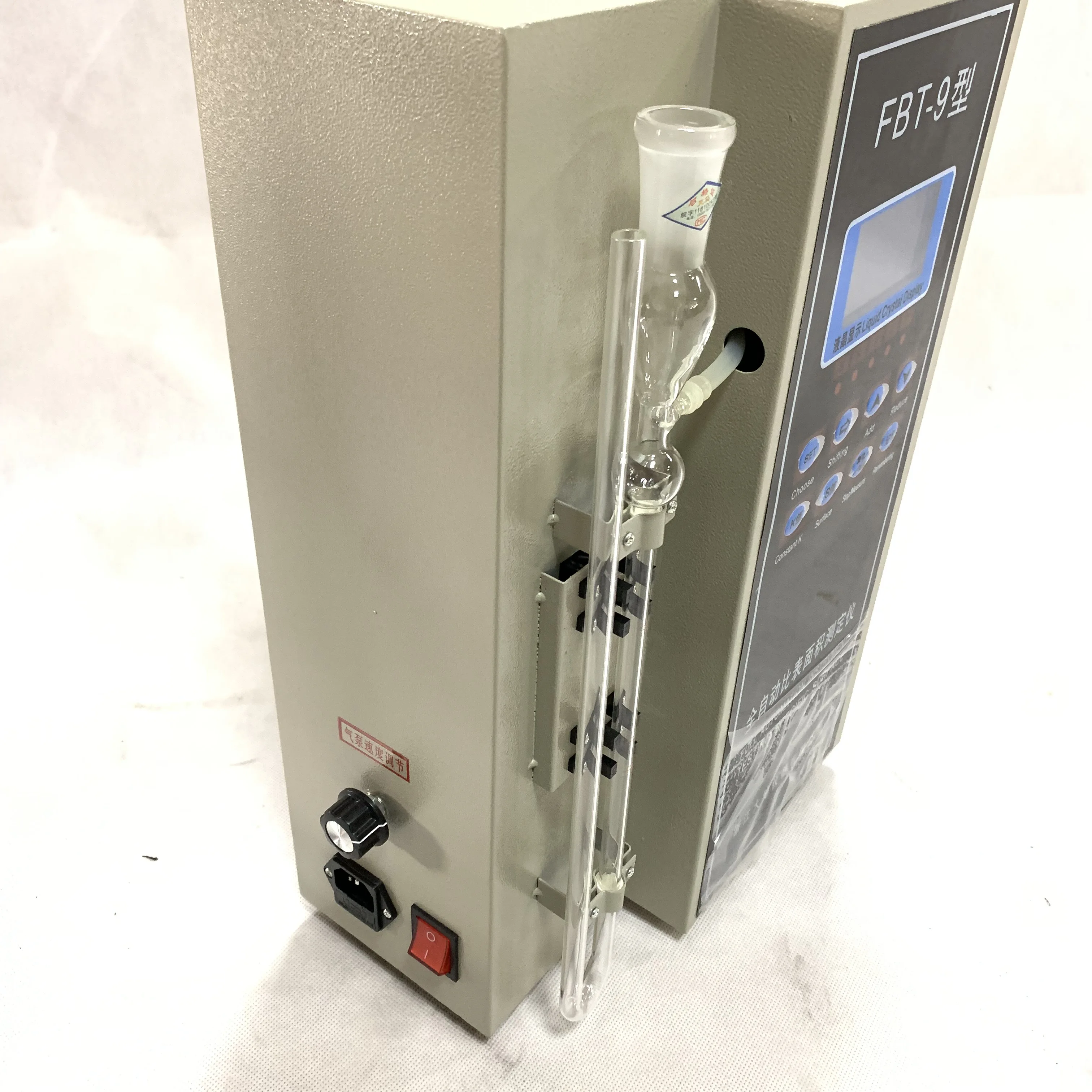 Полностью автоматический прибор для проверки поверхности определенной |