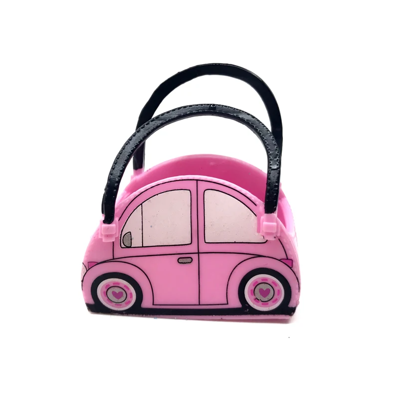 Оригинальные аксессуары сумки юбка пчела обувь для кукол высококачественные