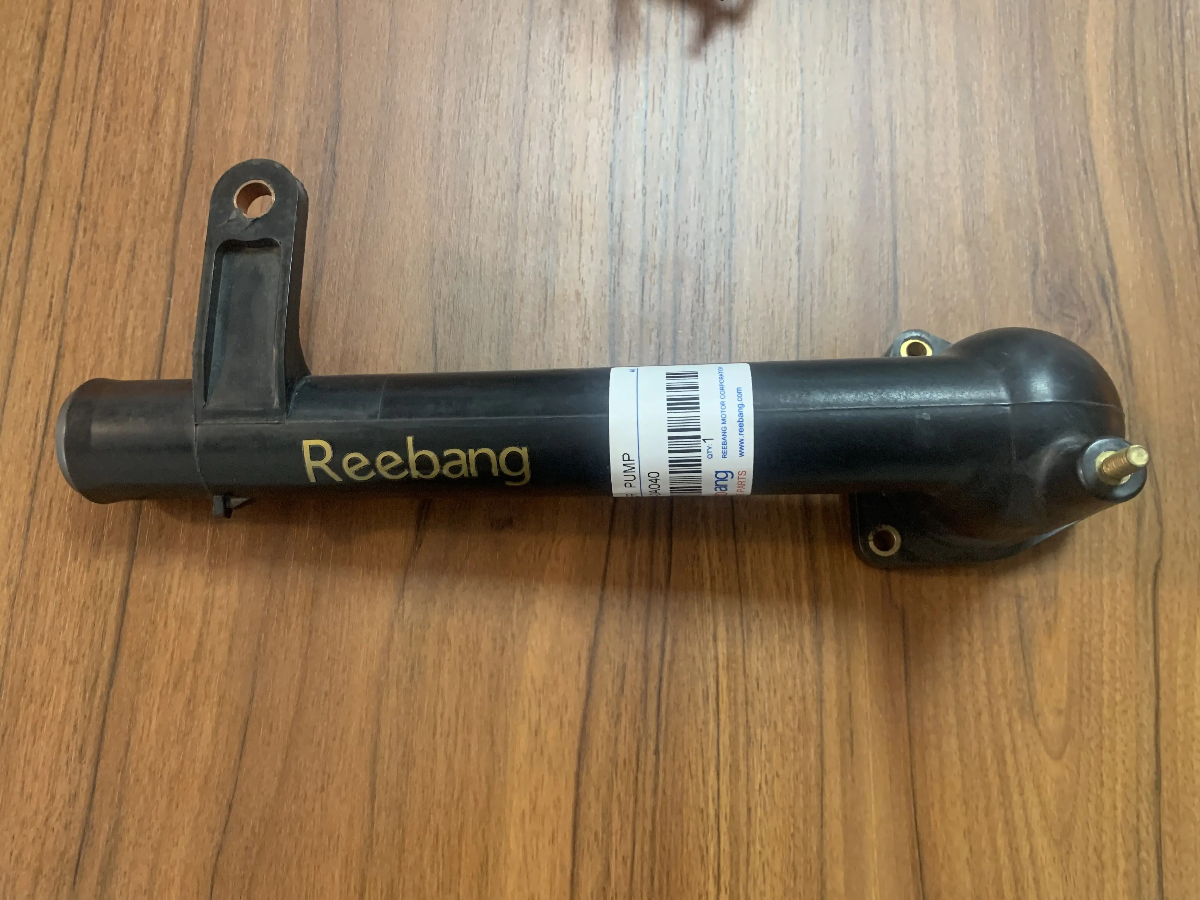 

Reebang For Toyota Sienna Water Pipe Water Inlet Assembly RX330 RX350 3MZ MCU3 16321-0A040 163210A040