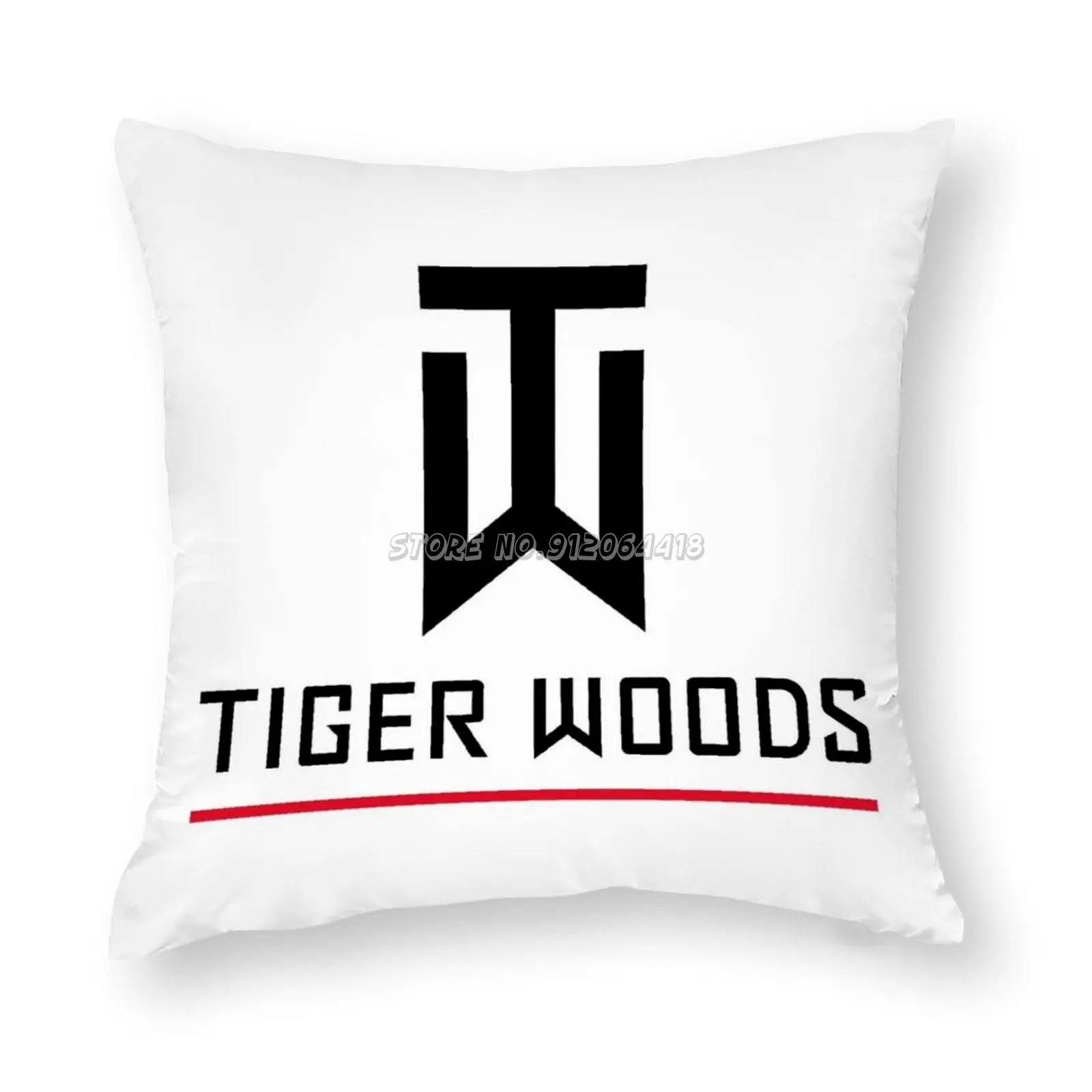 Брендовый чехол для подушки Golf Equipment диванной креативное украшение дома дивана