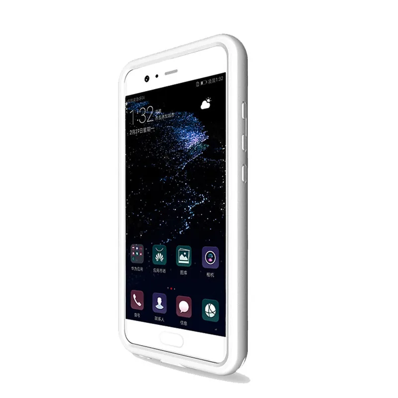 OL Series White Водонепроницаемый чехол SHELLBOX для huawei P10, чехол для смартфона, чехол для плавания, чехол для huawei P10 Nova, водонепроницаемый чехол - Цвет: OL Series White