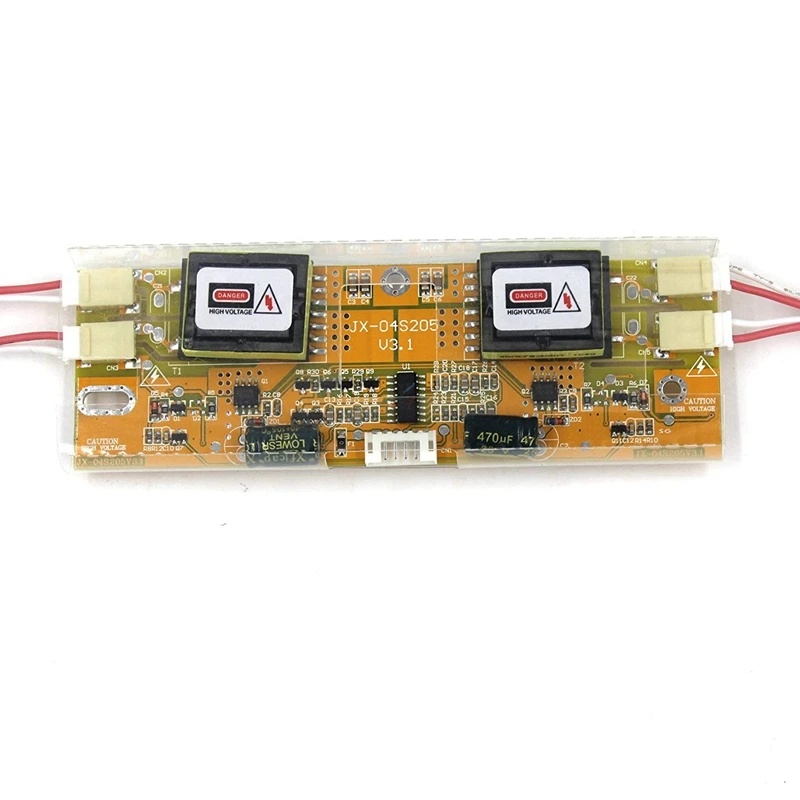 Hdmi + Vga Dvi аудио вход ЖК-контроллер плата для Hsd190Men4 M170En06 17 дюймов 19 1280X1024 4Ccfl 30