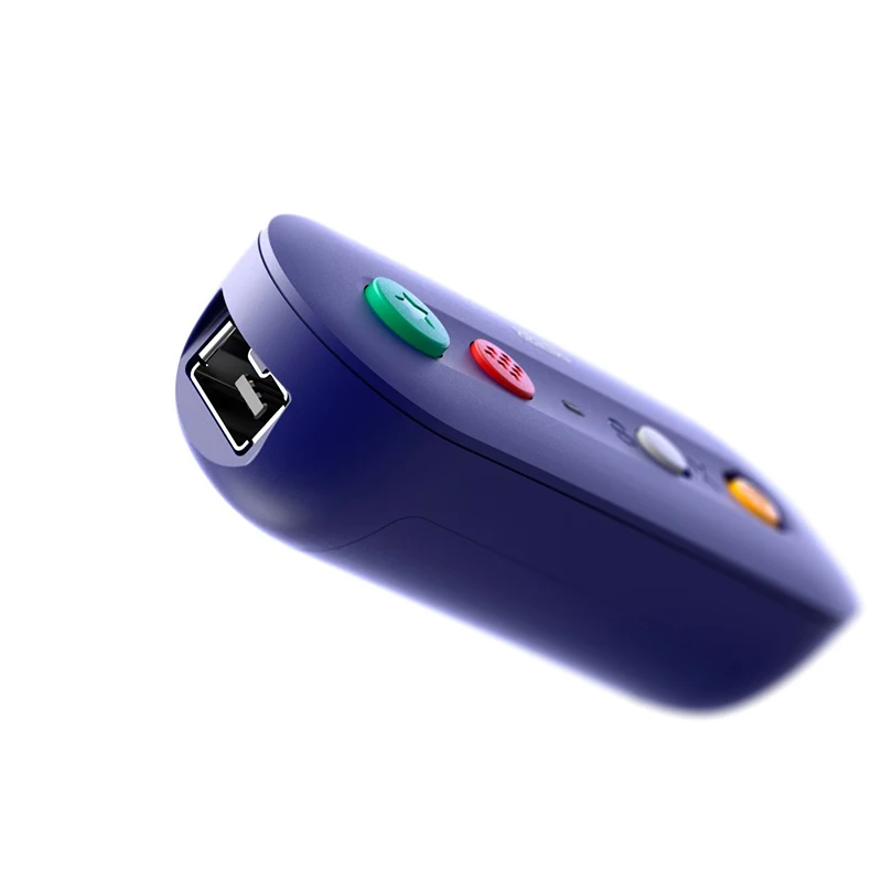 Беспроводной адаптер 8bitdo GBros для NES SNES SFC NGC классический геймпад Nintendo Switch |