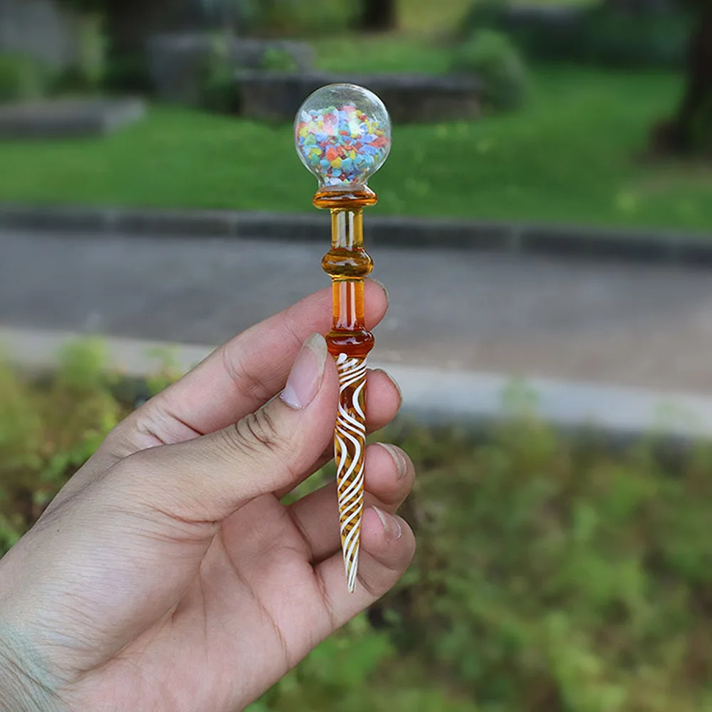 HORNET Премиум кварцевая крышка карбюратора Dabber восковой папы инструмент 5 3 дюймов