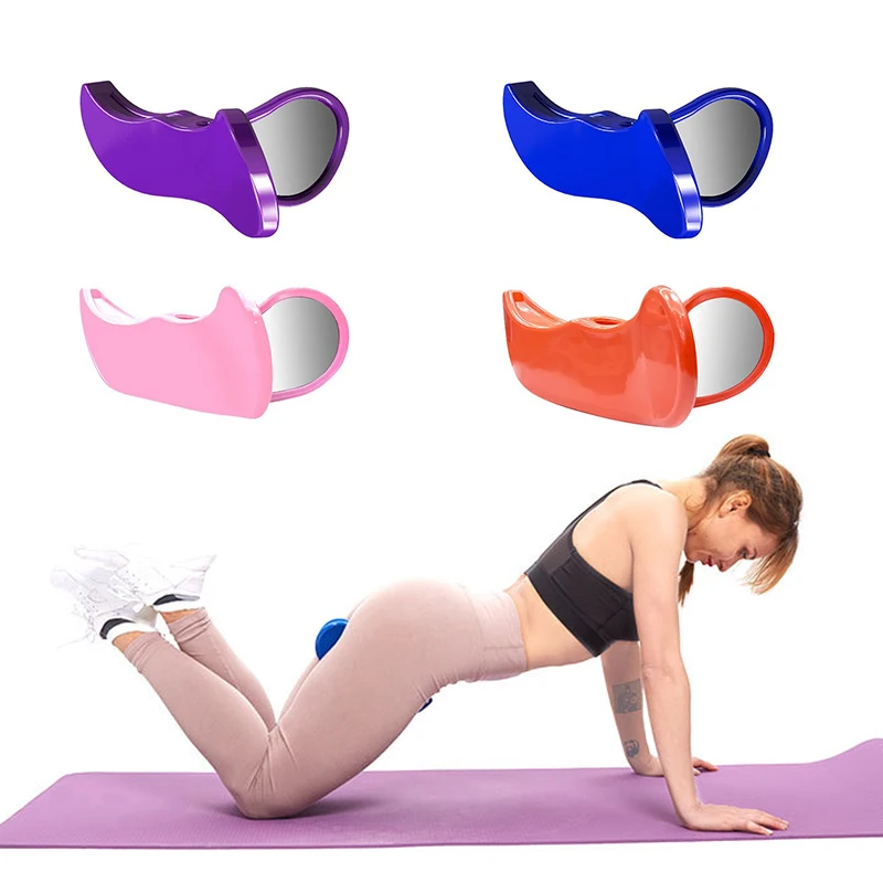 Усиленный тренажер для мышц тазового сустава бытовое оборудование тренировки