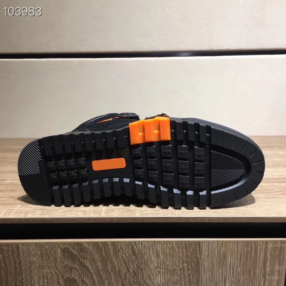 New Casual Shoes Suede Men High Top Sneakers Comfortable Trainers Women Footwear Male Lace up Leisure Street zapatos hombre | Обувь