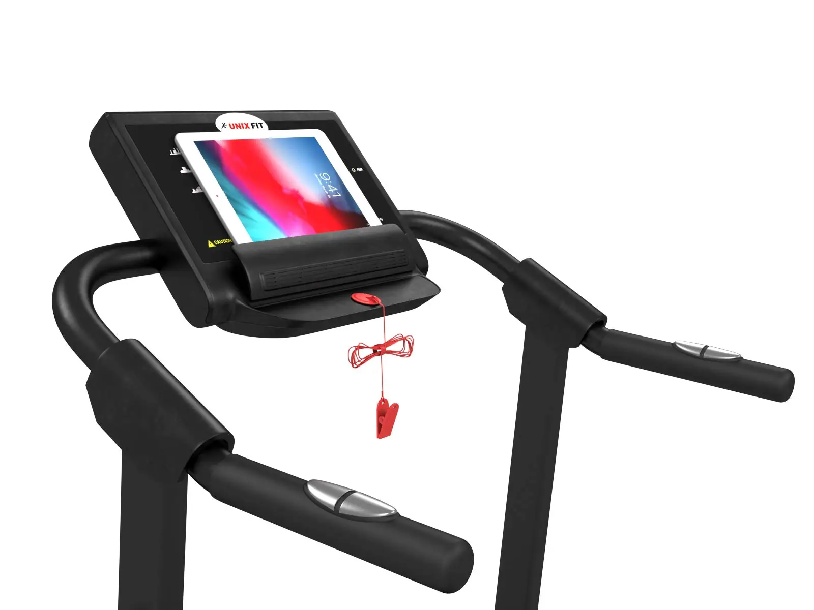 Treadmill unixfit st-350 | Спорт и развлечения