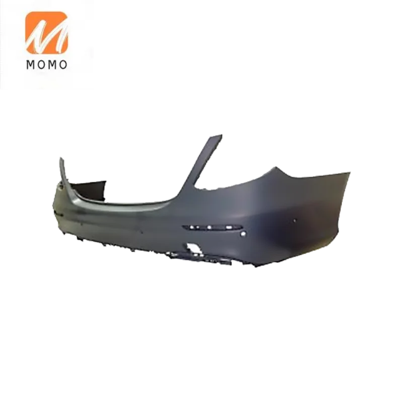 

Good Quality Auto Body Parts Rear Bumper Cover for Mercedes Benz E-Class Sedan E300