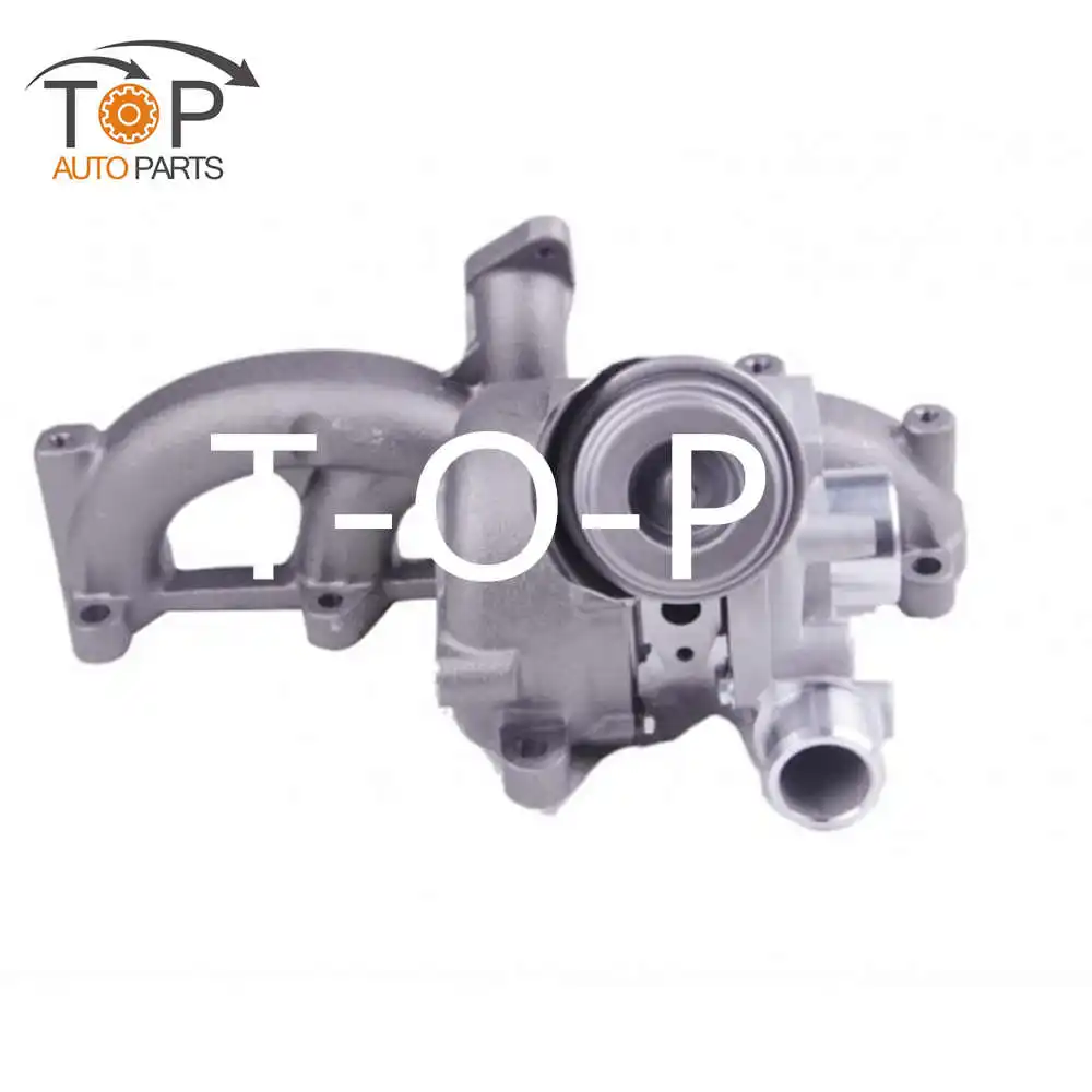 Турбо 038253019 N Д 713673 -5006С -9006S -5005S Turbolader для VW Golf Bora Sharan 1.9 TDI 74kW 85kW 110PS