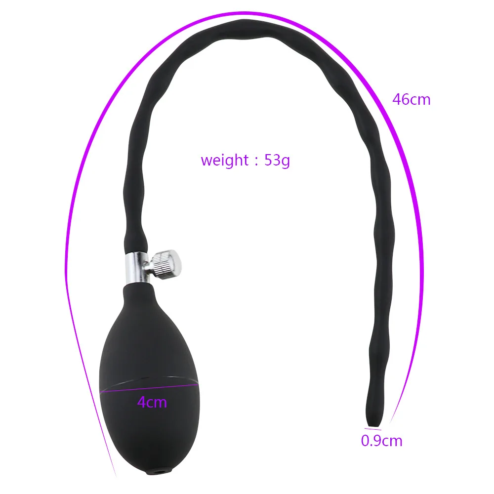 Эспандер Анальная пробка Вибрационный анал секс игрушки для взрослых интимные