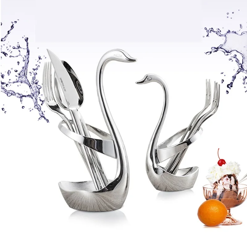 Кухонная полка для хранения Swan стеллаж из нержавеющей стали кухни органайзер