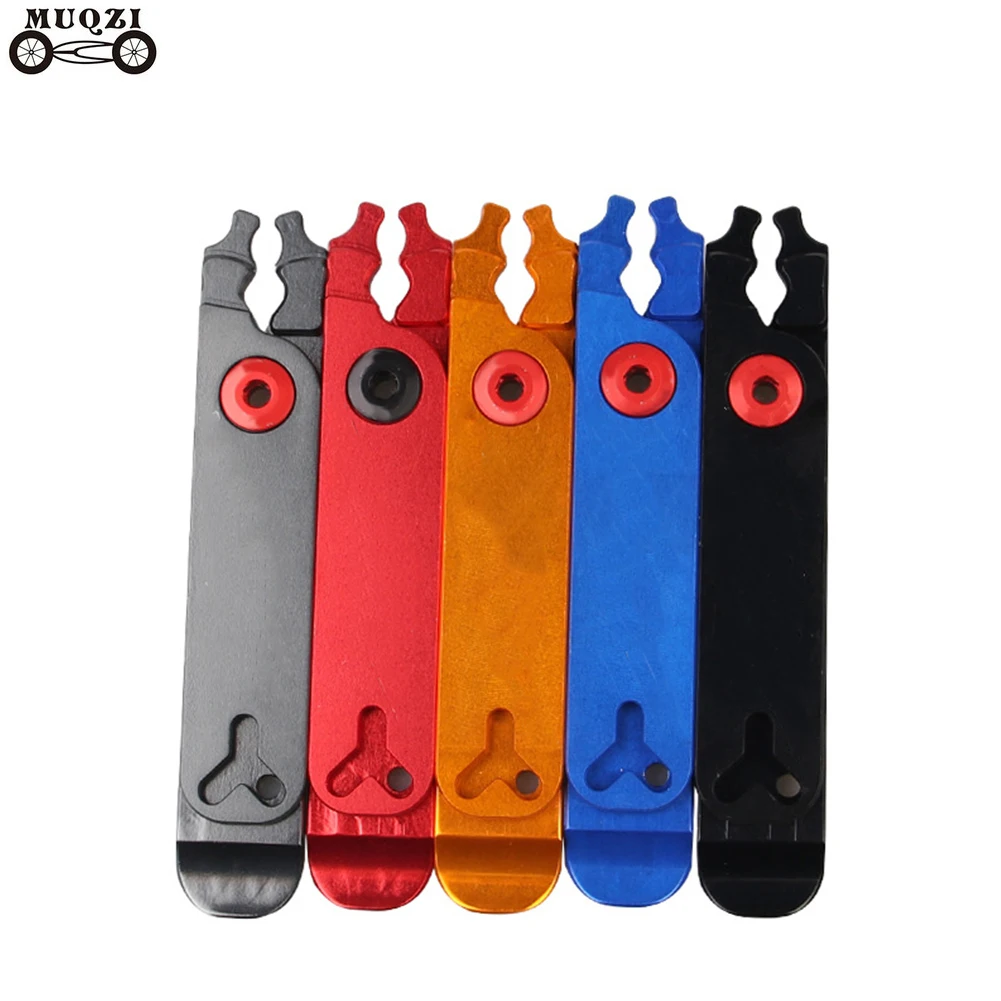 Велосипедные плоскогубцы инструмент для клапанов рычаг шин отсутствует цепь