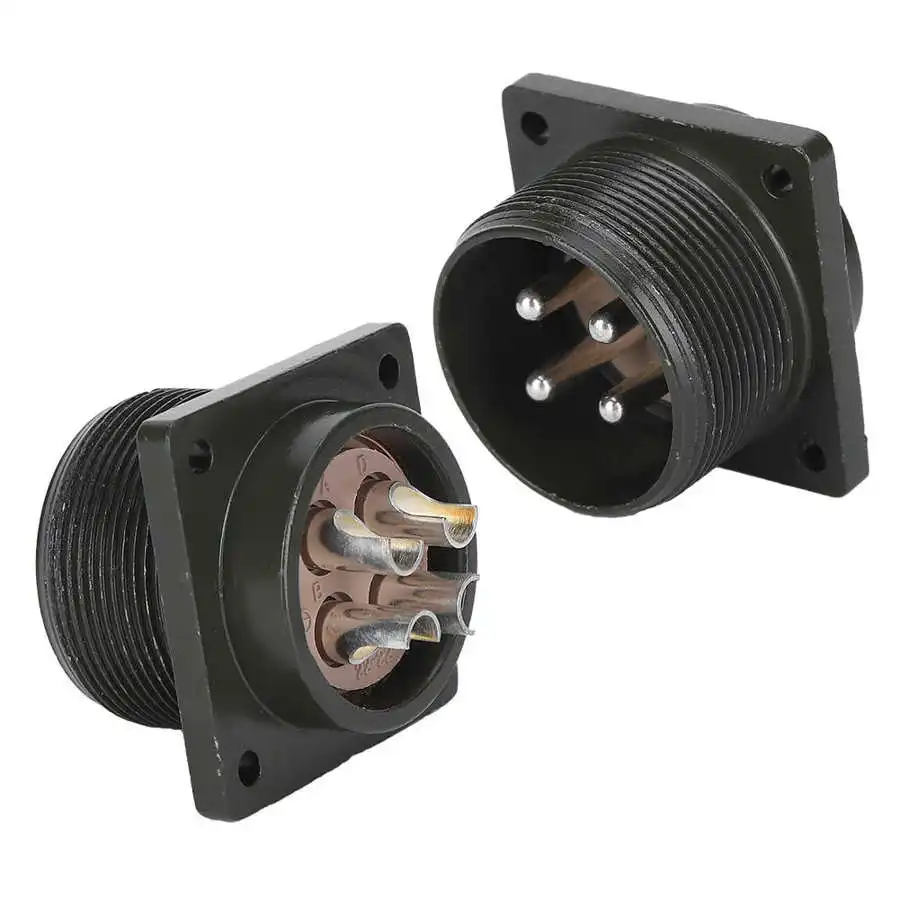 Индустриальная авиационная розетка аппаратные инструменты автомобиль для