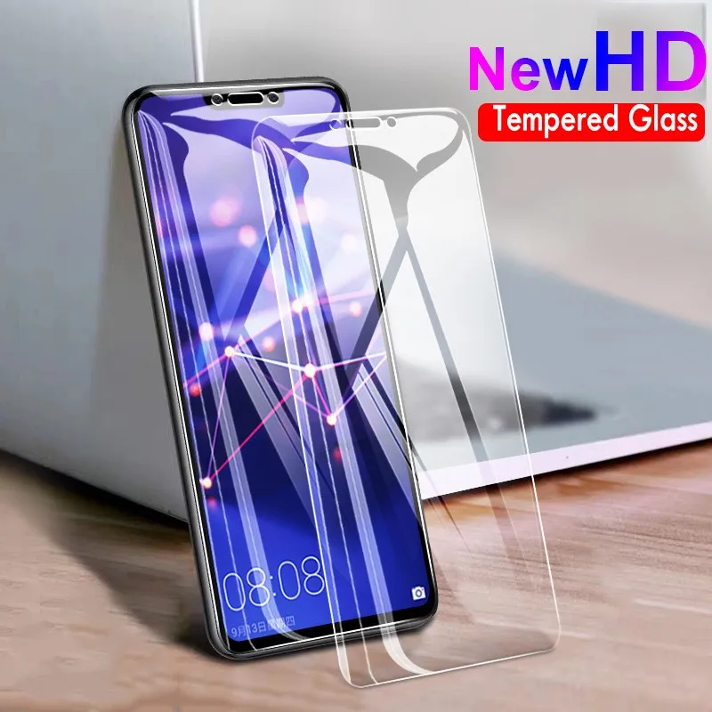 Закаленное стекло 4 шт./лот для Samsung Galaxy J5 J7 J2 J3 J6 J8 2017 2016 J250 2018 J510 J520 J720 J710 J320 защита