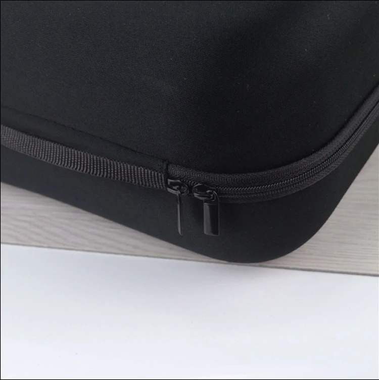 Жесткий чехол большая сумка-чехол для наушников Beats Dre Detox Pro Sony 1A 1R 1ADAC AKG K701 Q701 HD598