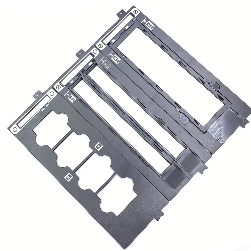 

QM3-2694-000 QM3-2695-000 QC2-5902-000 Photo Film Guide Sleeve Mount Holder Slide for Canon 8000F 8400F 8800 8800F 9000 9000F