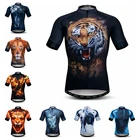 2020 Велоспорт Джерси мужские велосипедные Джерси Горная дорога MTB рубашки Ropa Ciclismo майка Топ велосипедная Джерси черная одежда для мужчин