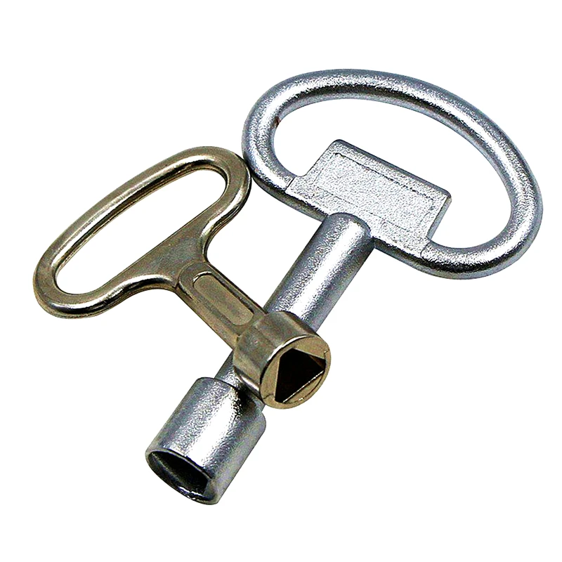 Внутренний треугольный динамометрический ключ портативный многофункциональный