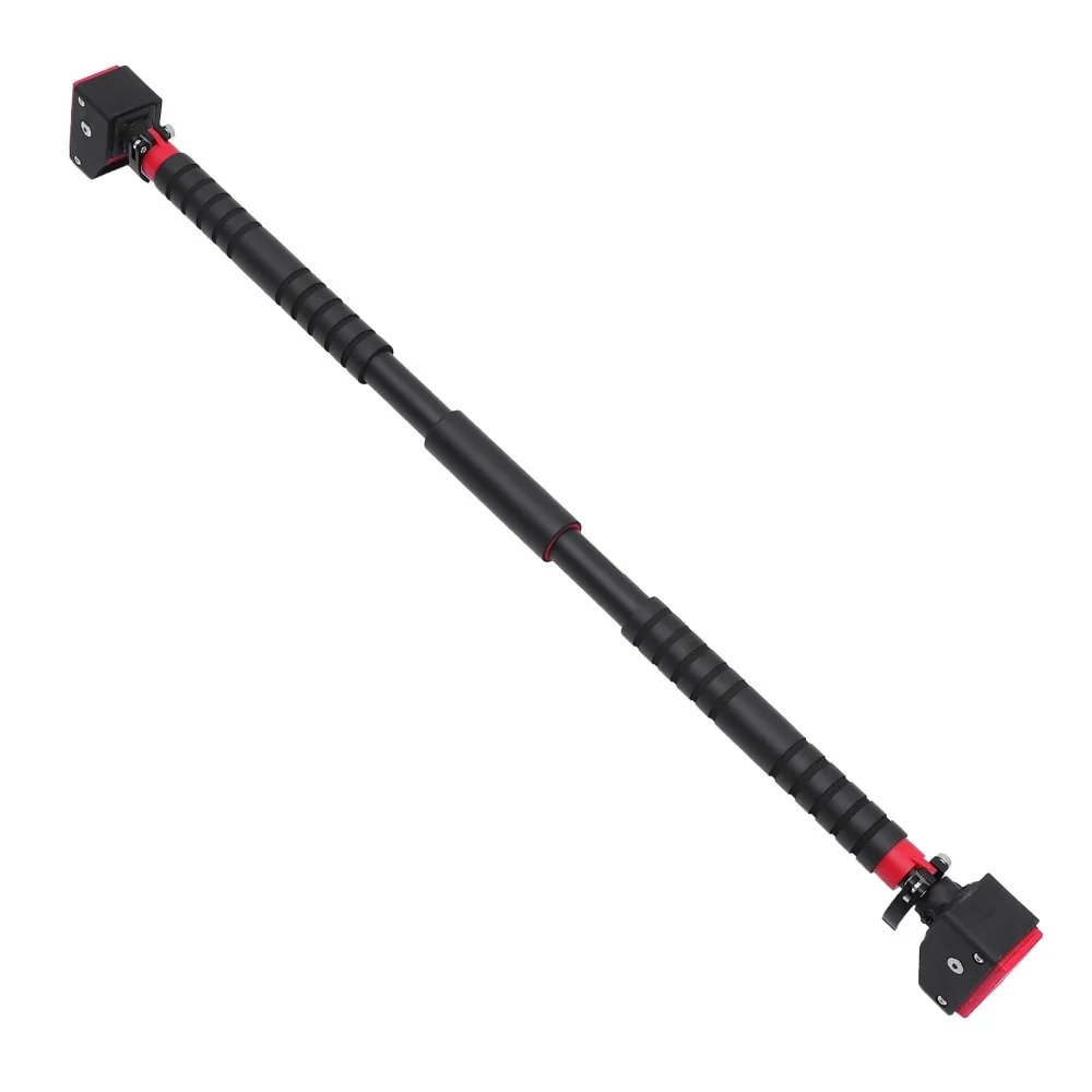 

1Pc Wall-mounted Pull-up Bar Useful Chin Horizontal Bar Home Gym Equipment