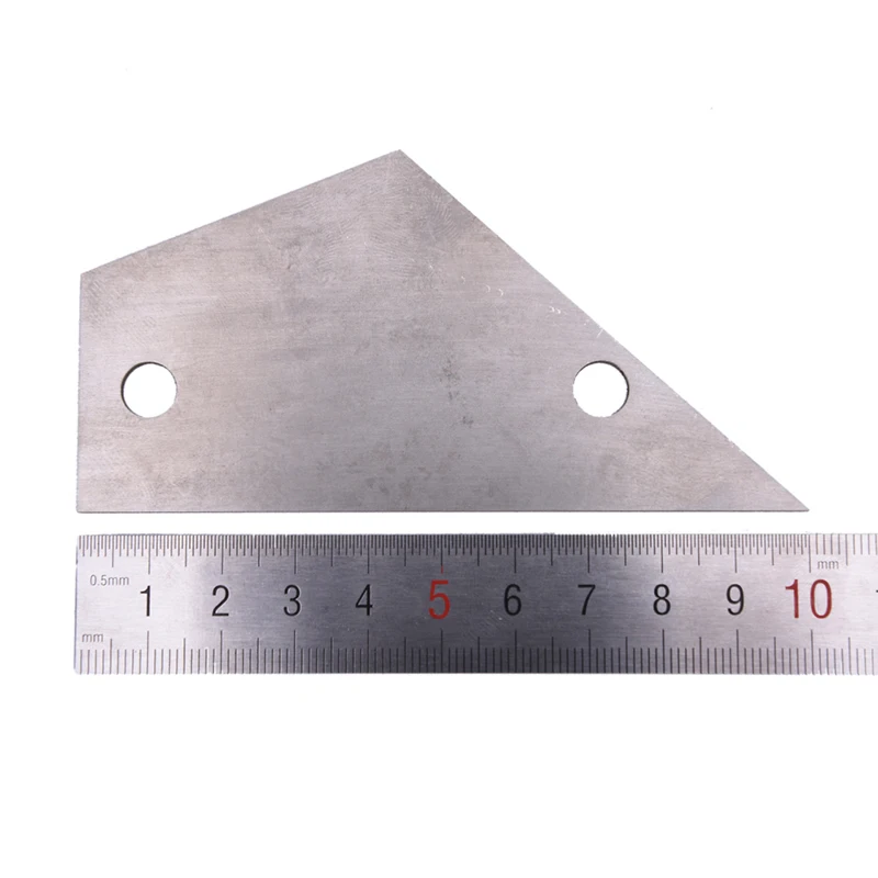 

Аксессуары и запчасти для гитары, линейка для выравнивания басов и ладов, инструмент для выравнивания лада