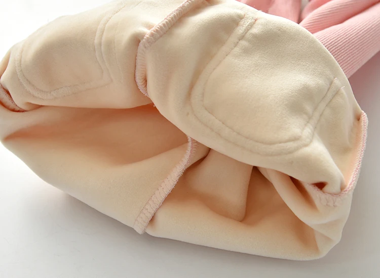 

Winter Thicken Leggings girls Baby boys clothes warm girls pants snowsuit Casual Kids girls Leggings cotton Trousers
