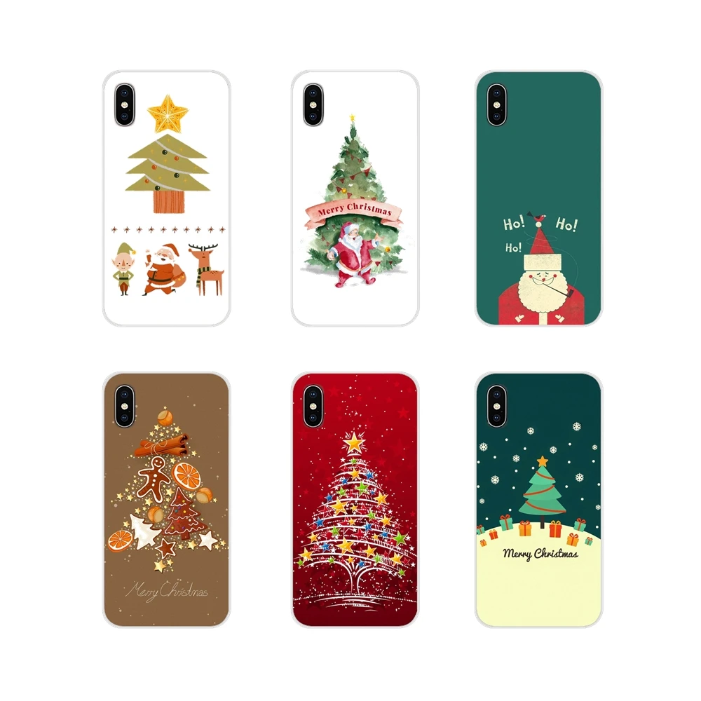 Прозрачный мягкий чехол для Samsung Galaxy S3 S4 S5 Mini S6 S7 Edge S8 S9 S10 Lite Plus Note 4 5 8 9|Бамперы| |