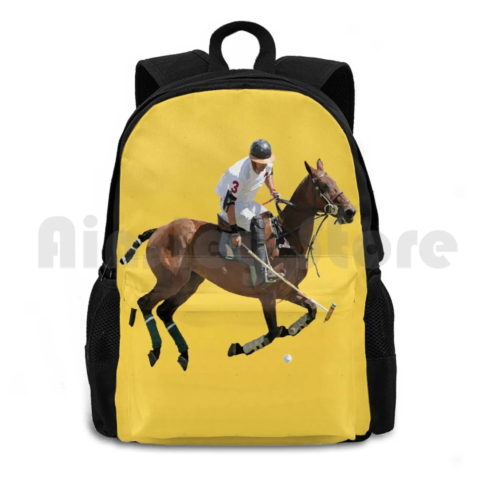 Спортивный походный рюкзак для отдыха на открытом воздухе водонепроницаемый