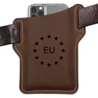 Чехол-кобура для мобильного телефона с логотипом на заказ