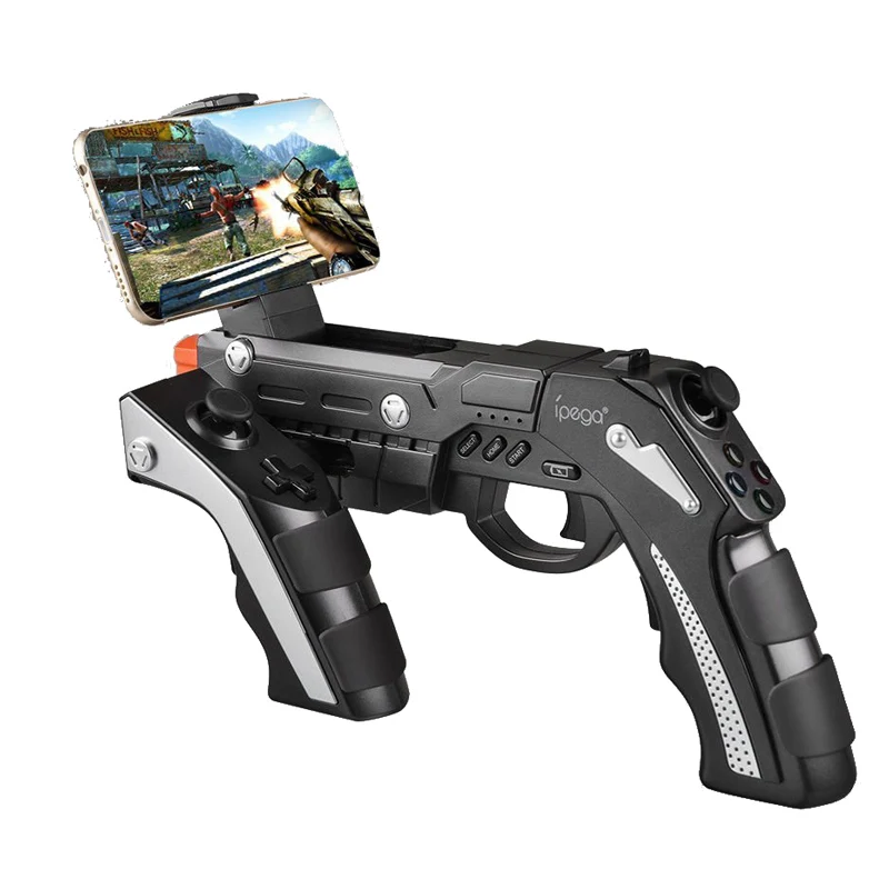 Ipega PG-9057 джойстик для телефона Android Bluetooth беспроводной игровой контроллер