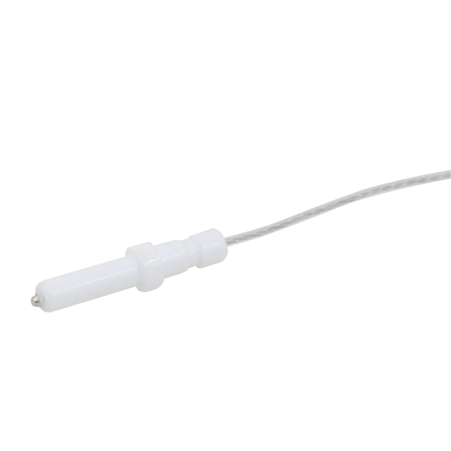 350mm line Gas Cooker Range Stove Spare Parts Igniter Ceramic Electrode with Cable Rod 36m 40mm 1 PCS | Обустройство дома