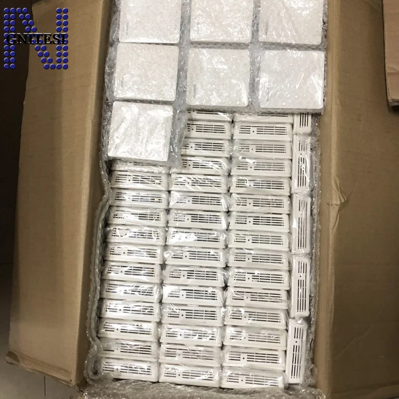 99% Новый использованный Hua wei HG8310M 8310 R015 GPON ONU ONT с 1 портом Lan английская