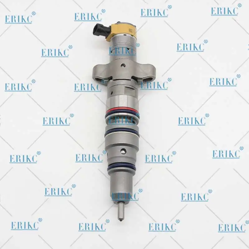 

293-4067 267-3360 242-0139 Diesel Nozzle Fuel Injector Nozzle 293-4071 241-3182 for Caterpillar 324D 325D Engine Excavator