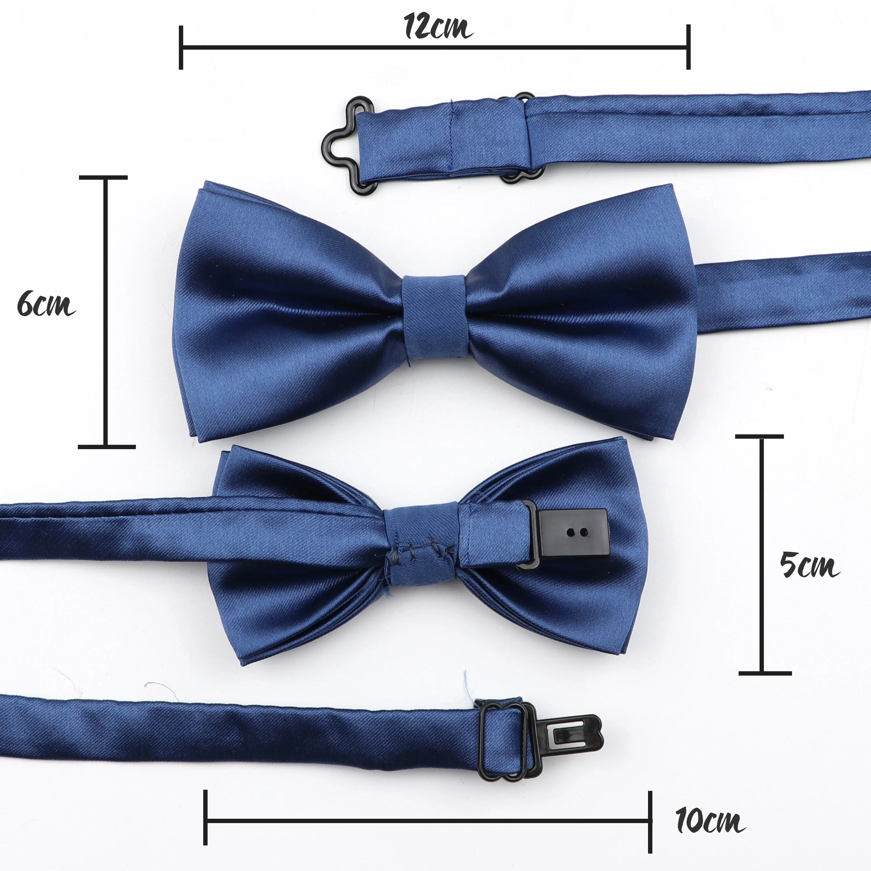 Цвет Фул однотонные наряд для родителей и ребенка с бантом комплект Классический