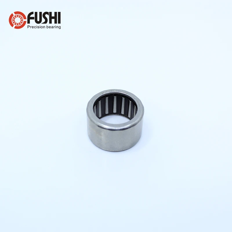 

RC121610 Inch Size One Way Drawn Cup Needle Bearing 19.05*25.4*15.875 mm ( 5 Pcs ) Cam Clutches RC 121610 Back Stops Bearings