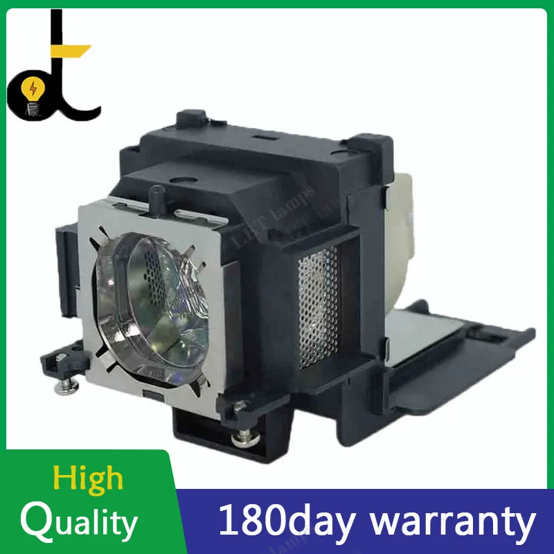 

95% яркость высокого качества POA-LMP148 / 610-352-7949 Запасная лампа проектора с корпусом для Sanyo PLC-XU4000 /EIKI LC-WB20