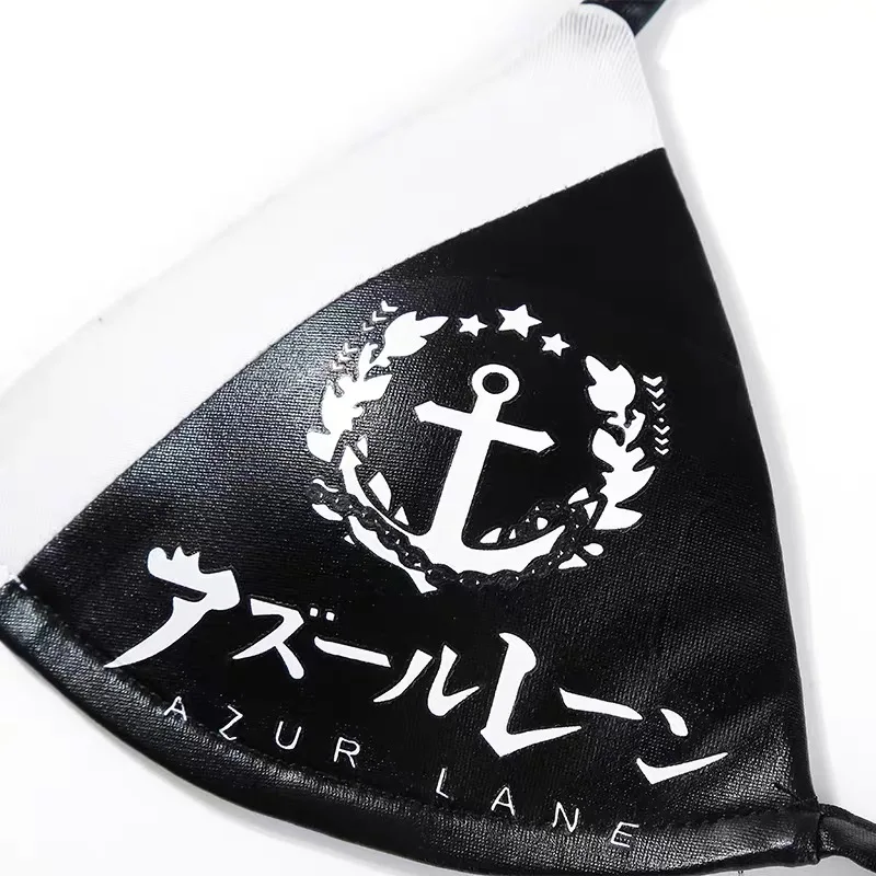 Женский костюм для косплея из двух предметов с аниме коготь Лейн | Тематическая